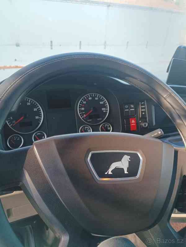 MAN Ostatní tgl 12 t skříň - foto 12