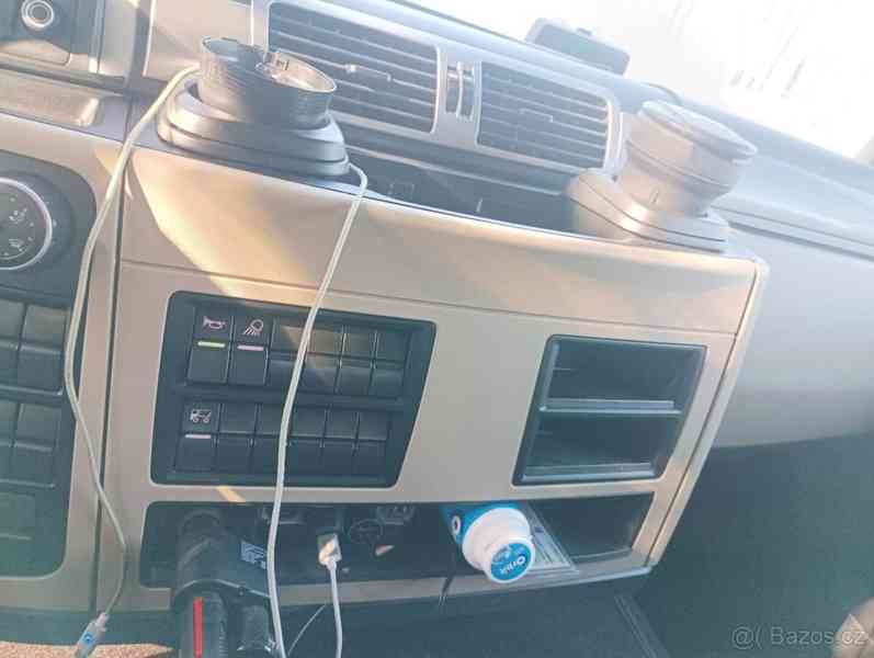 MAN Ostatní tgl 12 t skříň - foto 3