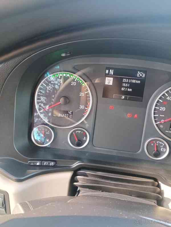 MAN Ostatní tgl 12 t skříň - foto 19