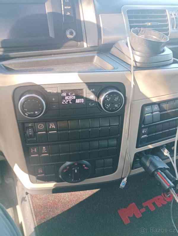 MAN Ostatní tgl 12 t skříň - foto 16