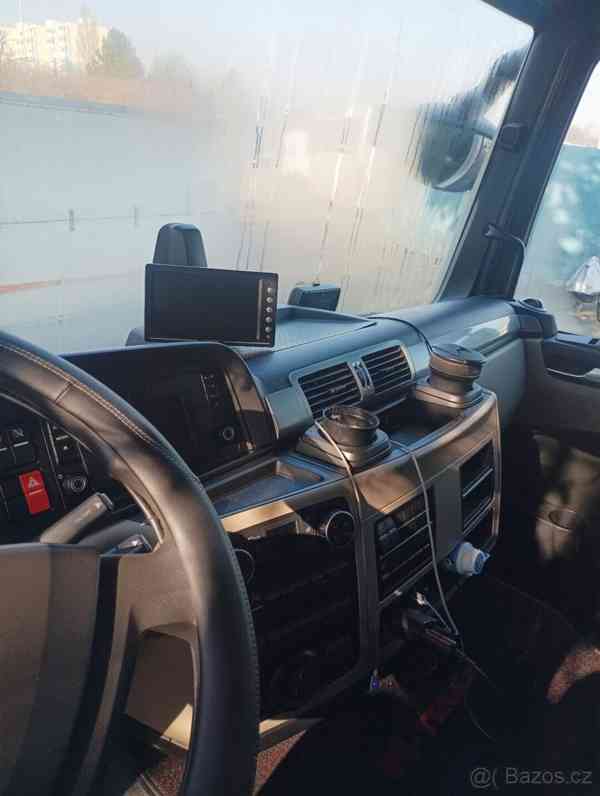 MAN Ostatní tgl 12 t skříň - foto 11