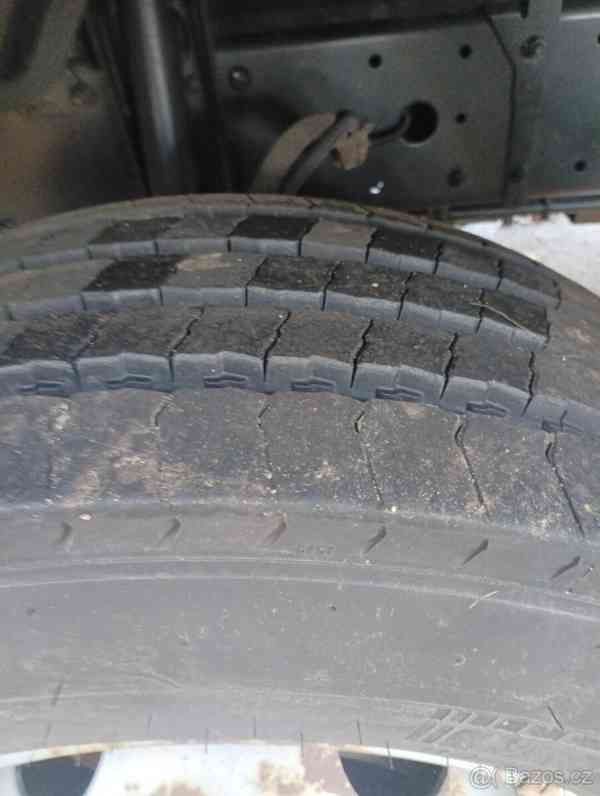 MAN Ostatní tgl 12 t skříň - foto 9