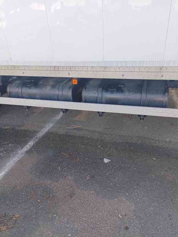 MAN Ostatní tgl 12 t skříň - foto 14