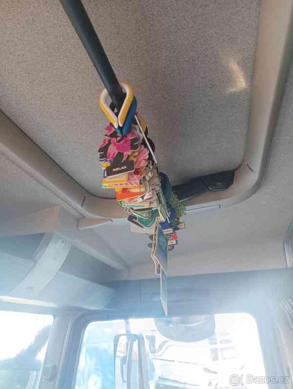 MAN Ostatní tgl 12 t skříň - foto 13