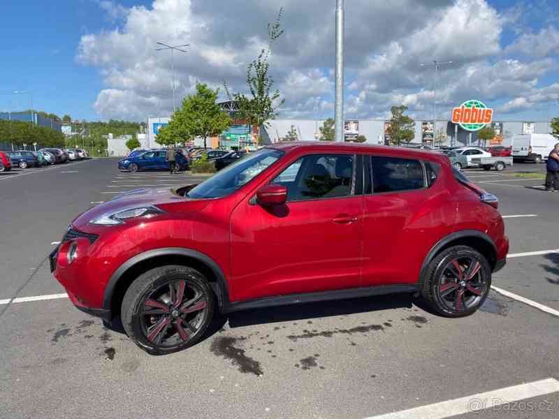 Nissan Juke 1.2DiG-T 2018 benzín	 - foto 5