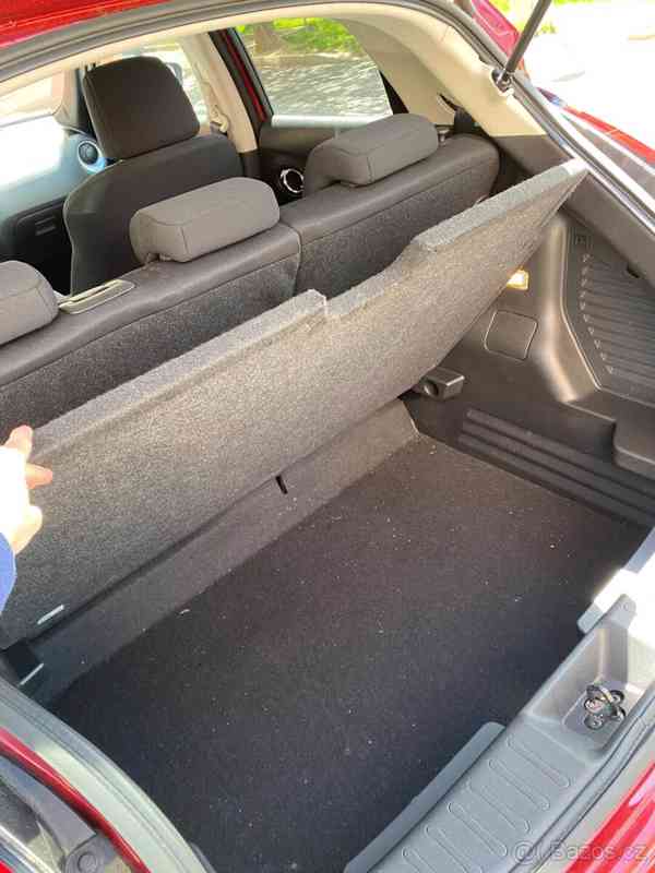 Nissan Juke 1.2DiG-T 2018 benzín	 - foto 7