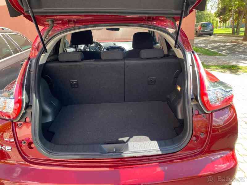 Nissan Juke 1.2DiG-T 2018 benzín	 - foto 9