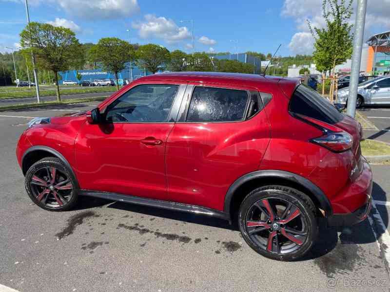 Nissan Juke 1.2DiG-T 2018 benzín	 - foto 2