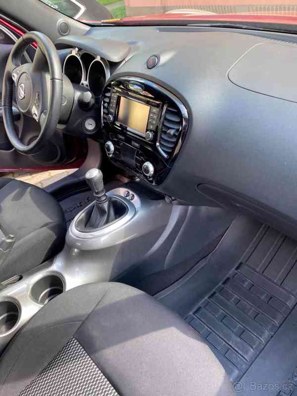 Nissan Juke 1.2DiG-T 2018 benzín	 - foto 3