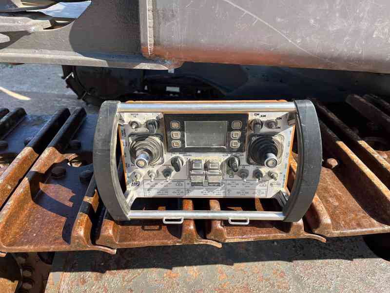 Pásové rypadlo Volvo EC300EL (Možnost leasingu) - foto 17