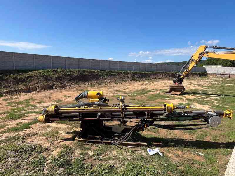 Pásové rypadlo Volvo EC300EL (Možnost leasingu) - foto 18