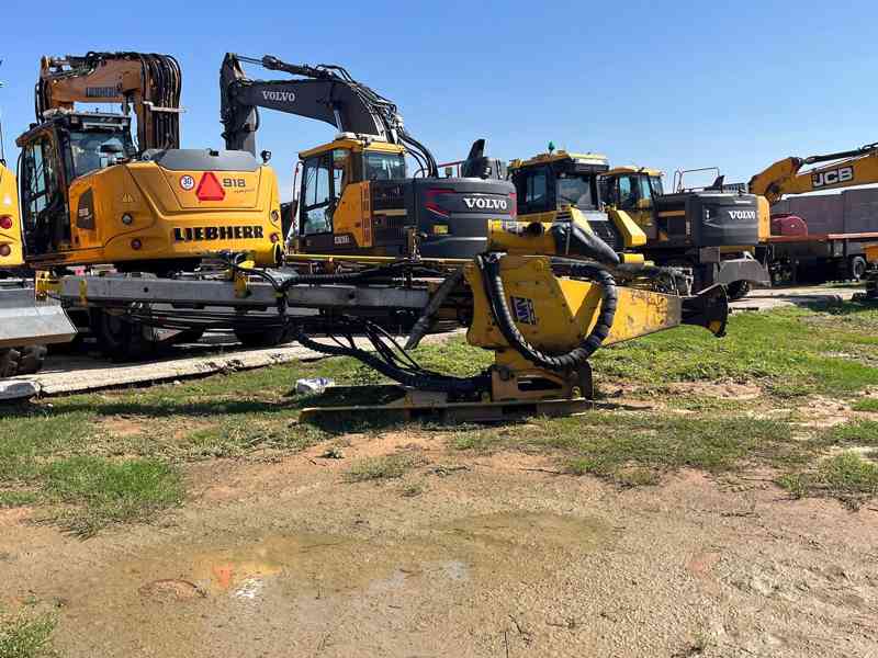 Pásové rypadlo Volvo EC300EL (Možnost leasingu) - foto 20