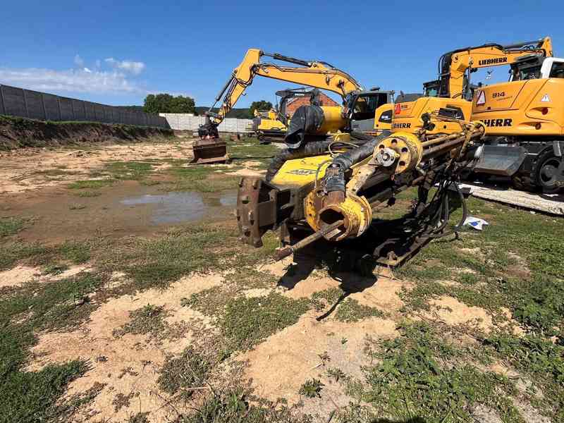 Pásové rypadlo Volvo EC300EL (Možnost leasingu) - foto 19