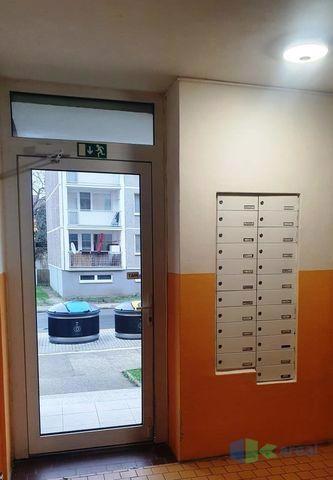 Prodej bytu 1 + 1 o výměře 33,4 m2 ve Štětí, okres Litoměřice - foto 9