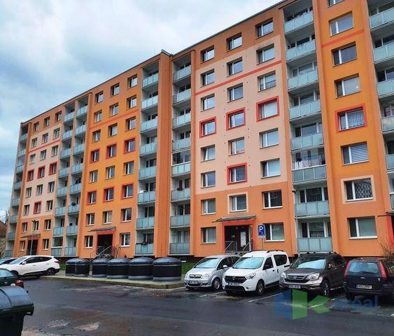 Prodej bytu 1 + 1 o výměře 33,4 m2 ve Štětí, okres Litoměřice - foto 1