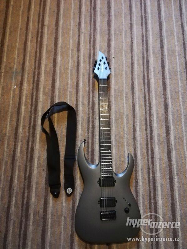 Jackson Pro Series - foto 1