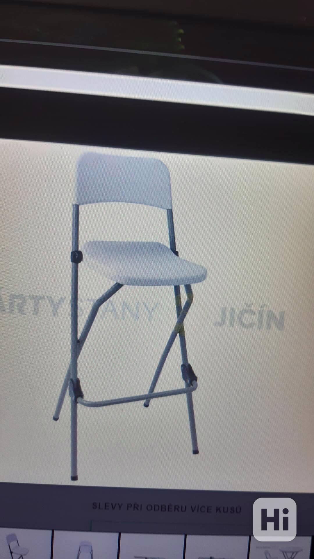 Prodej barová židle - foto 1