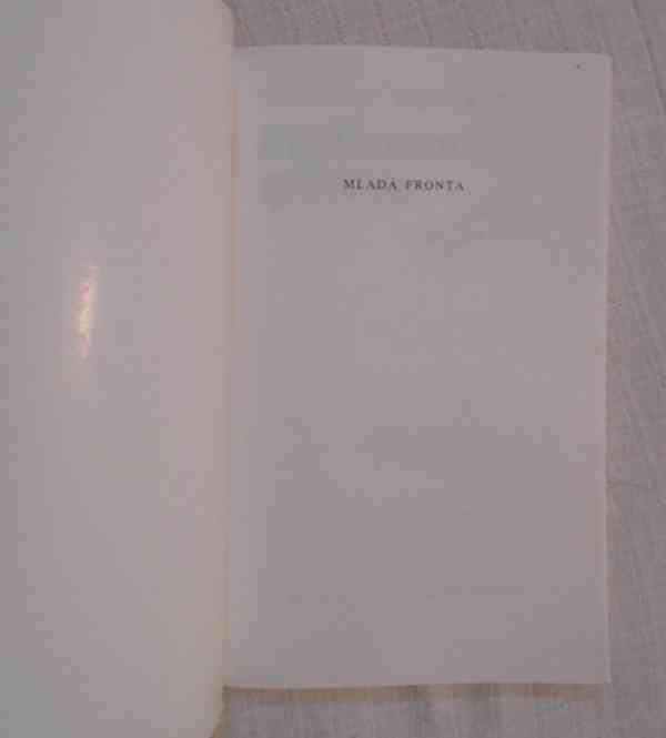 Jacques Brenner - Beethovenův synovec - Mf 1992 - foto 2