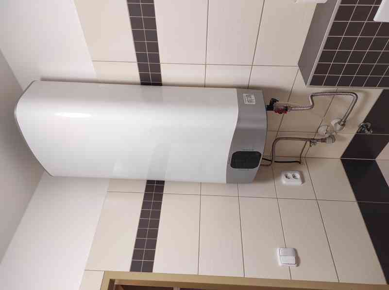 Pronájem bytu 2+kk Rousínov, bez realitky - foto 7