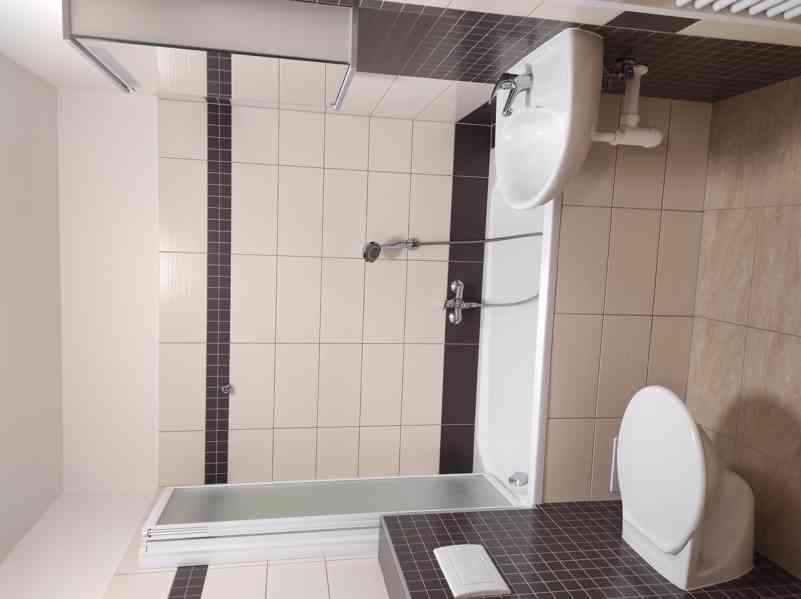 Pronájem bytu 2+kk Rousínov, bez realitky - foto 6