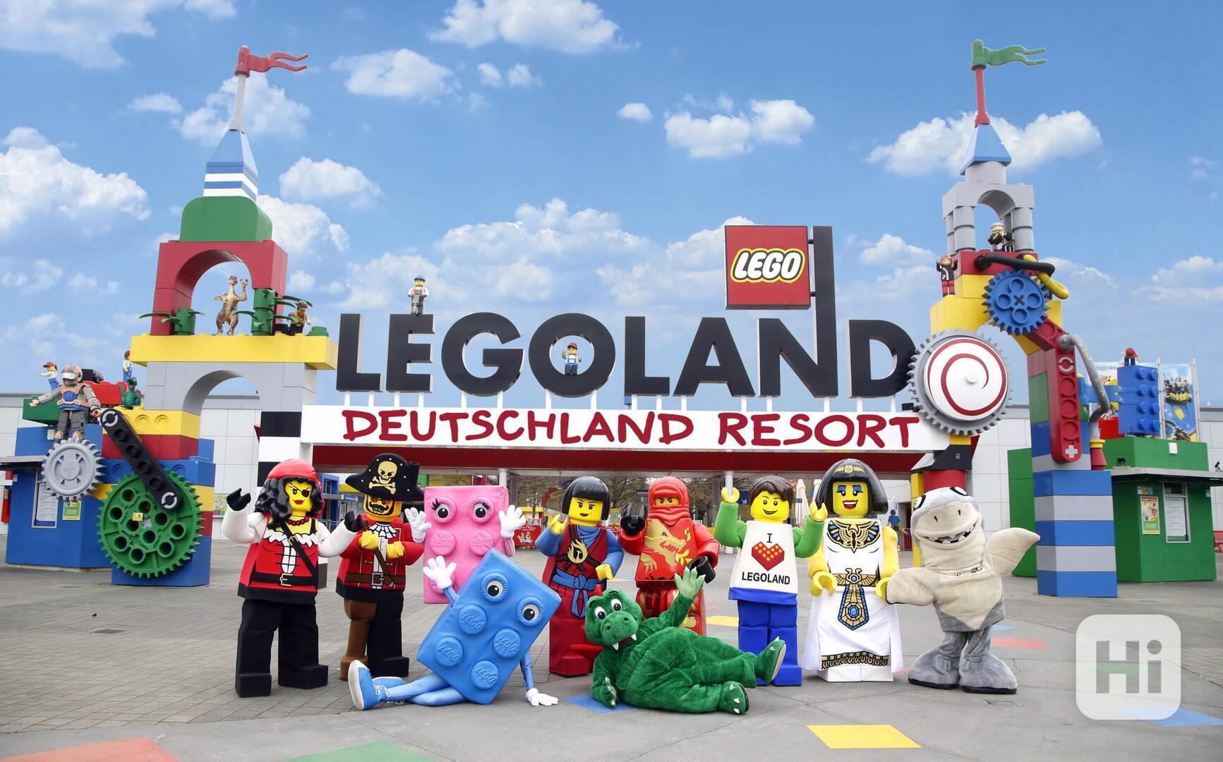 Legoland 22.10.2022 - foto 1