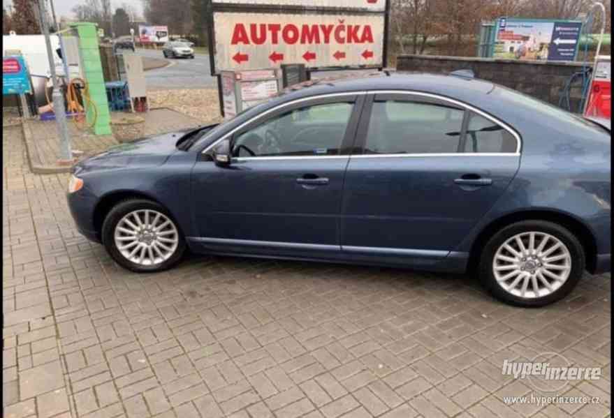 Volvo S80 - foto 4