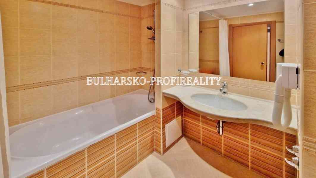 Bulharsko-Sluneční pobřeží, DIT Majestic Beach Resort - foto 6