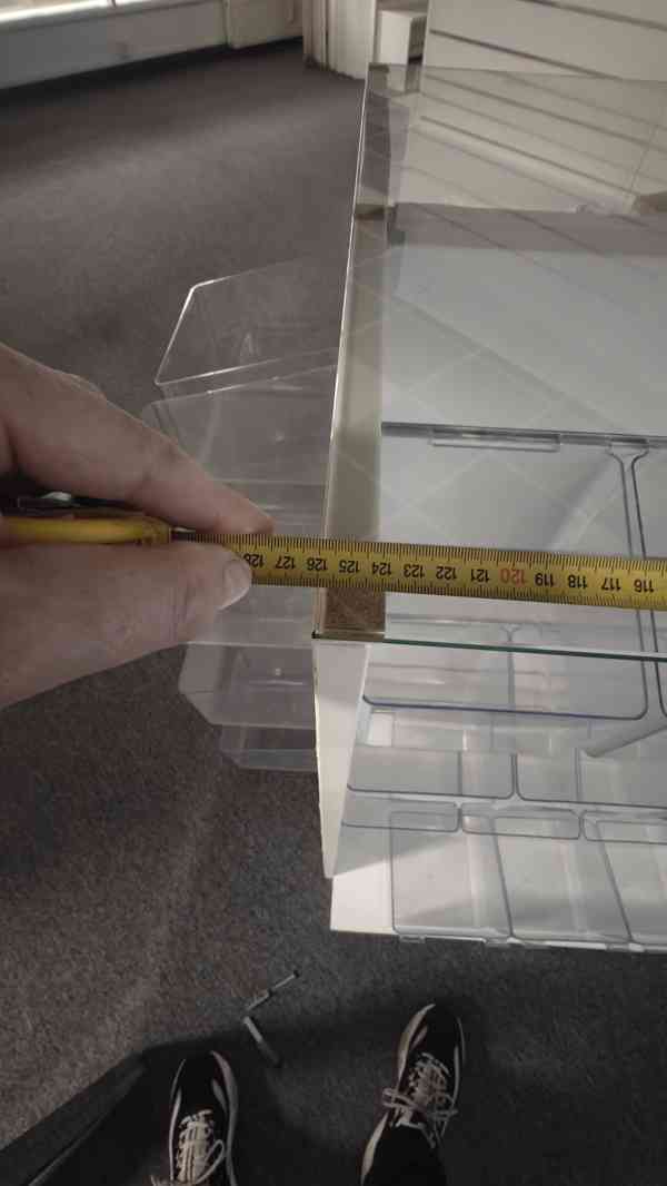 Boxíkový regál do Obchodu, provozovny - foto 4