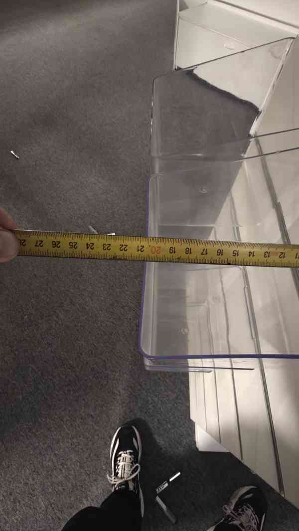 Boxíkový regál do Obchodu, provozovny - foto 3