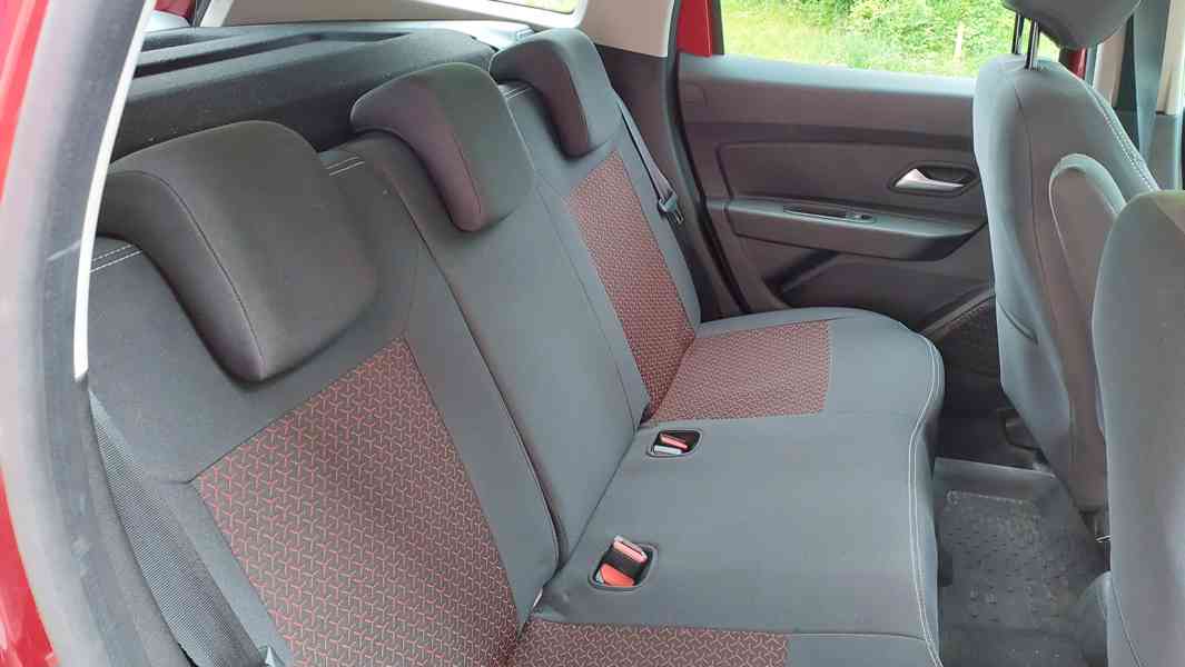 Autopotahy Dacia Duster 1.3 2019 - foto 10