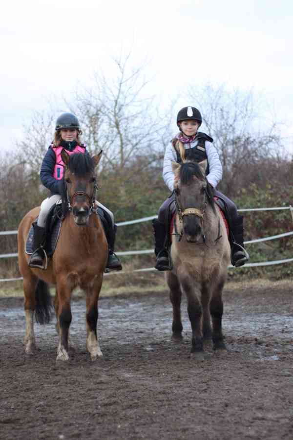 Nabízíme výuku dětí a dospělých Praha 9 - foto 2