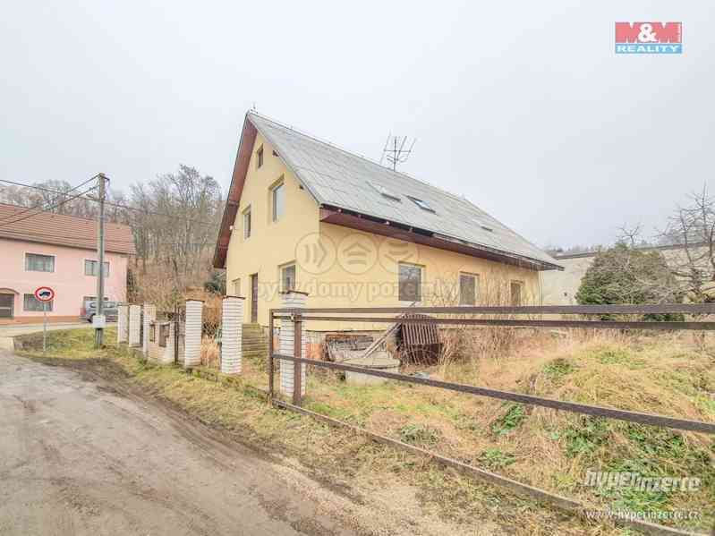 Prodej rodinného domu v Kralupech nad Vltavou, Zeměchy - foto 2
