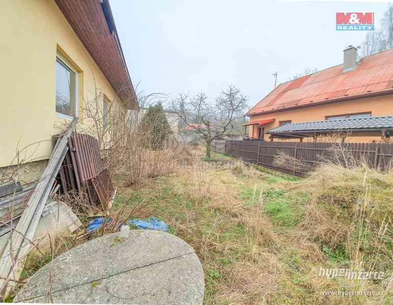 Prodej rodinného domu v Kralupech nad Vltavou, Zeměchy - foto 4