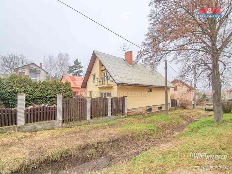 Prodej rodinného domu v Kralupech nad Vltavou, Zeměchy - foto 7