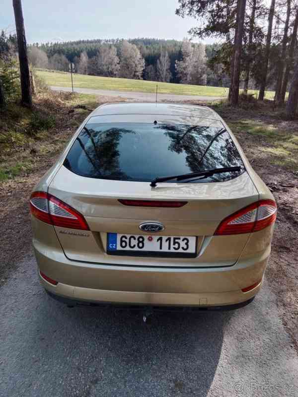Ford Mondeo - foto 10