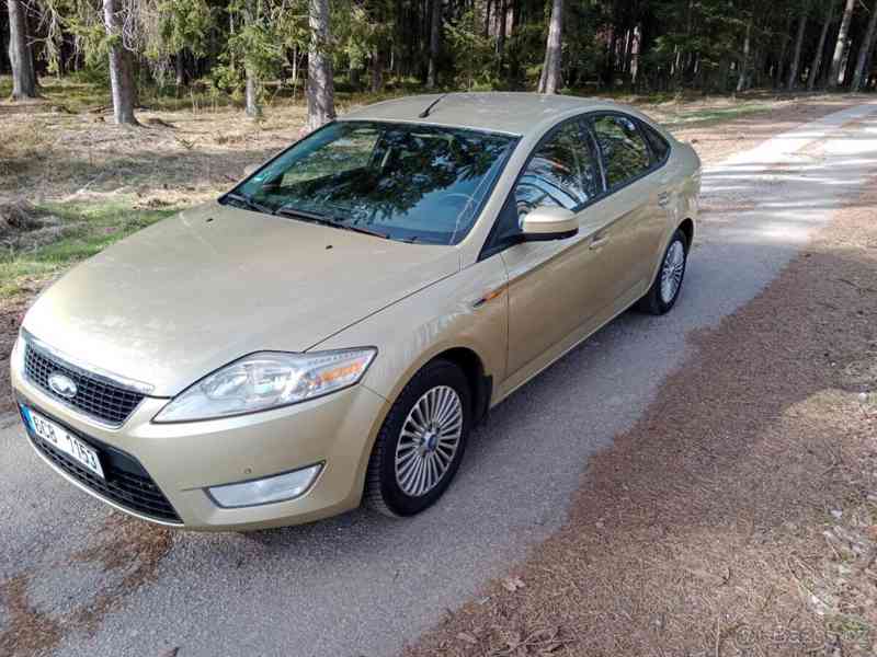 Ford Mondeo - foto 11