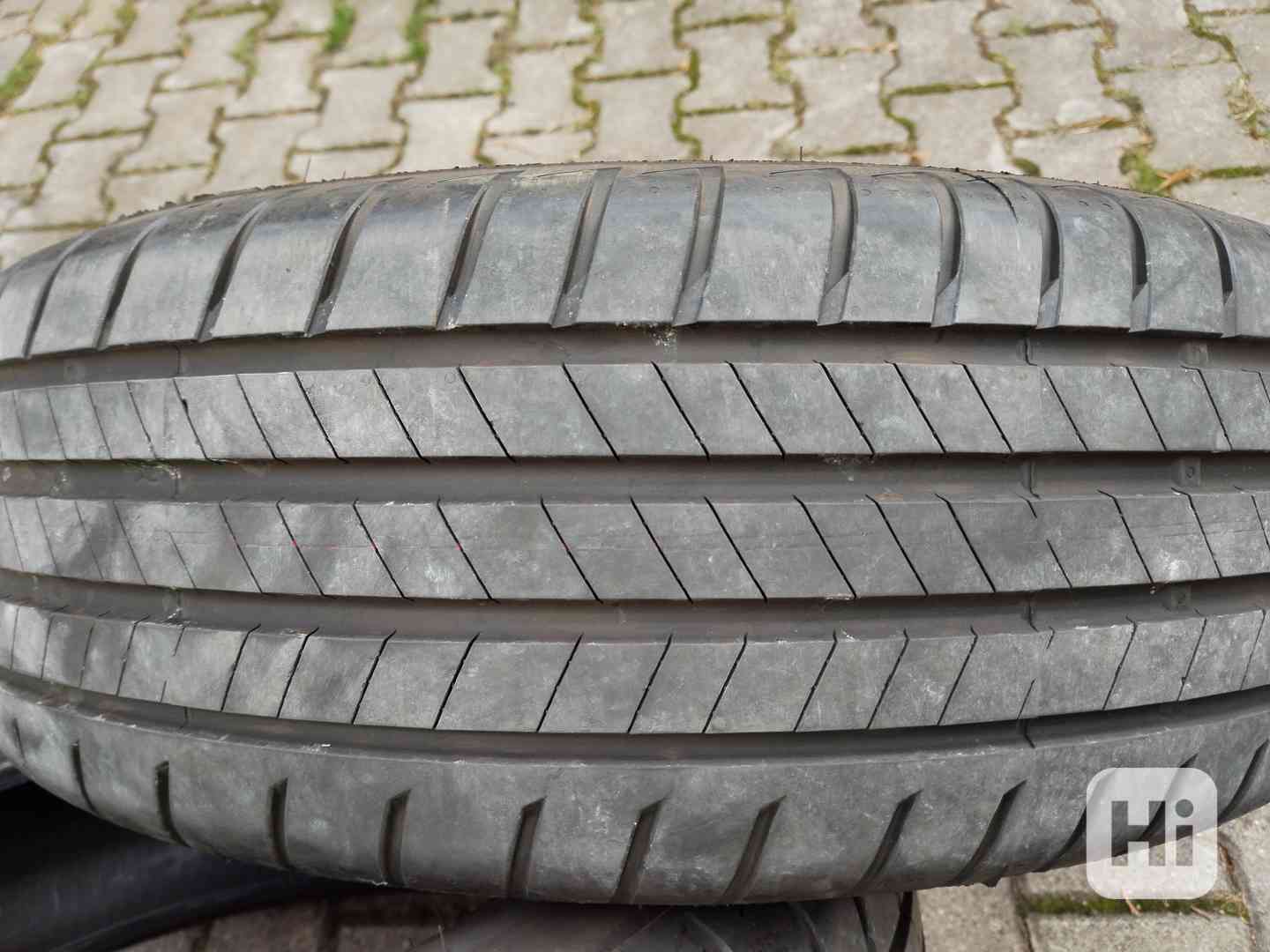 Nové pneu Bridgestone Turanza eco 225/65/17 - foto 1