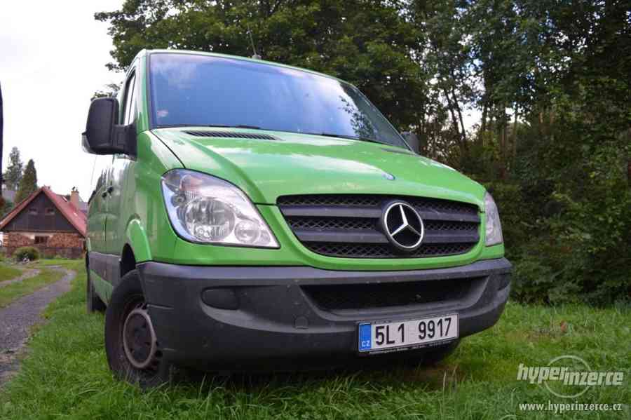 SPRINTER 315 CDI - foto 4