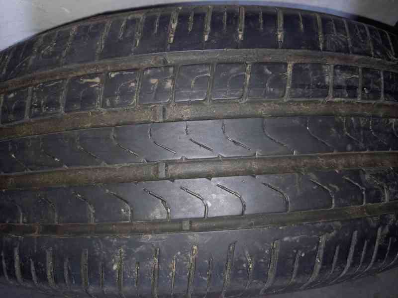 letní pneu 235/50 R19  - Pirelli Scorpion, vhodné na Kodiaqa - foto 1