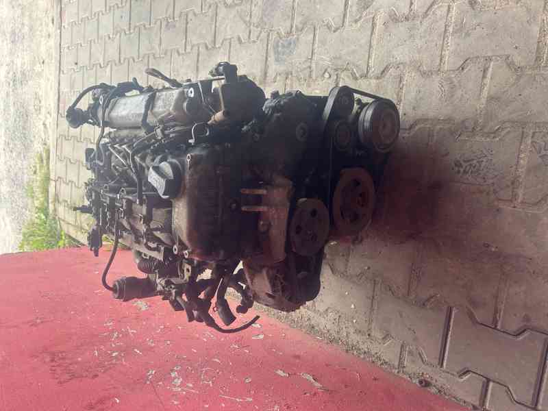 Motor Kia CEED 1,6 CRDI 84KW D4FB kompletní záruka - foto 2