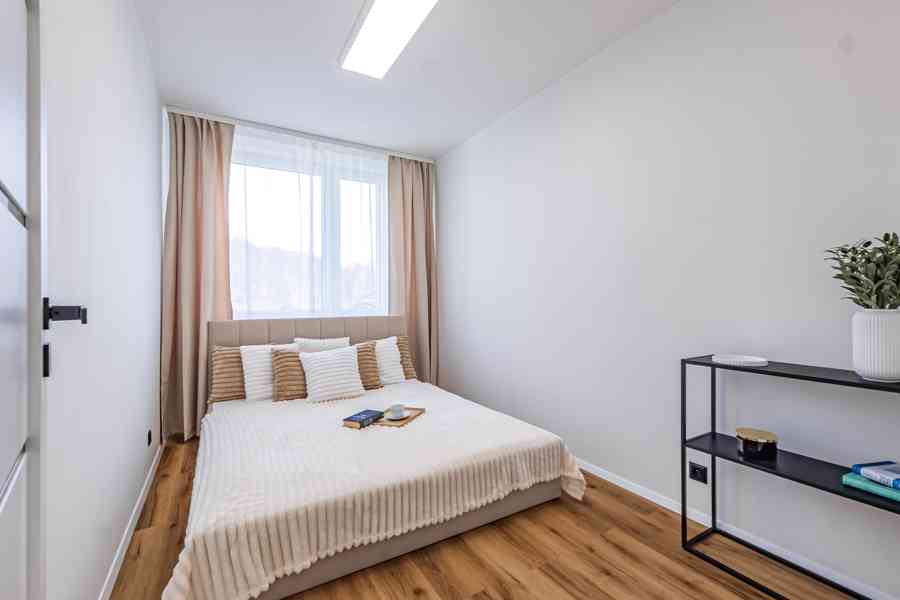 Prodej bytu 2+kk 42 m² Alfonse Muchy, Litoměřice - Pokratice - foto 20