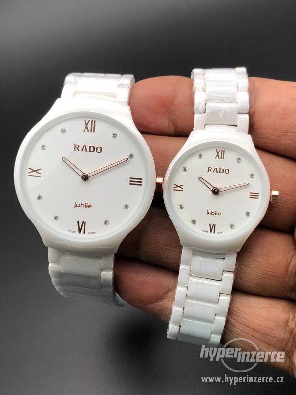 Rado First Copy Wrist Watch - foto 3