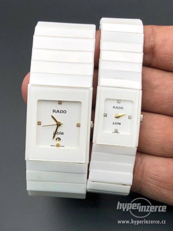 Rado First Copy Wrist Watch - foto 8