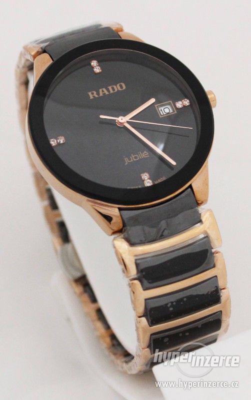 Rado First Copy Wrist Watch - foto 10