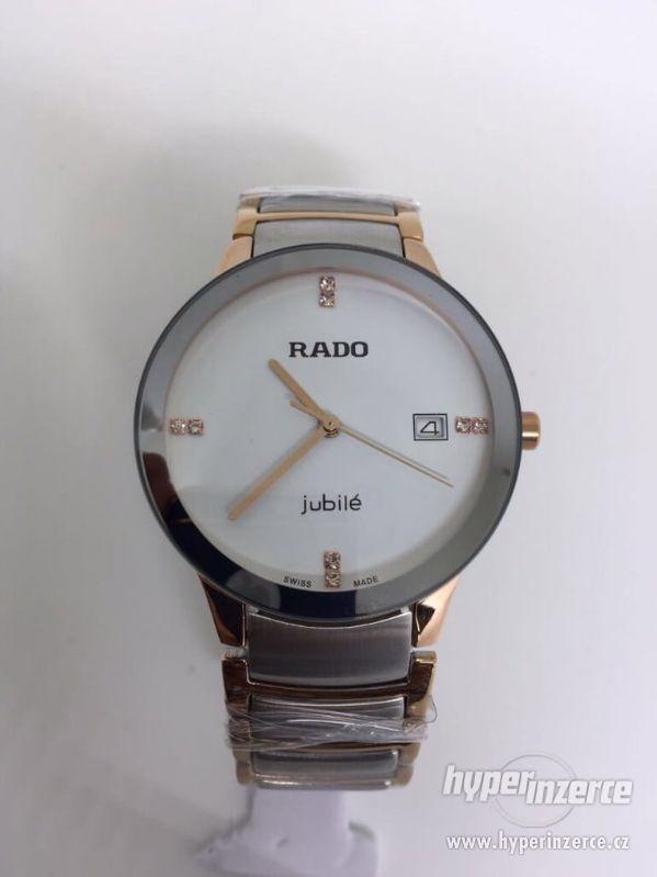 Rado First Copy Wrist Watch - foto 12