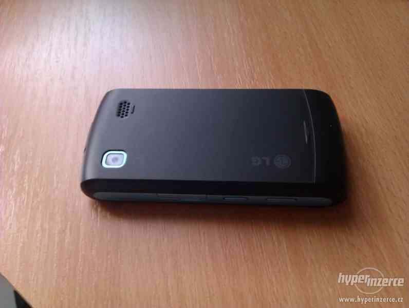LG GW 520 etna blue - foto 3