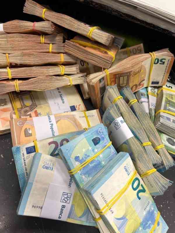 spolehlivá finanční půjčka   - foto 3