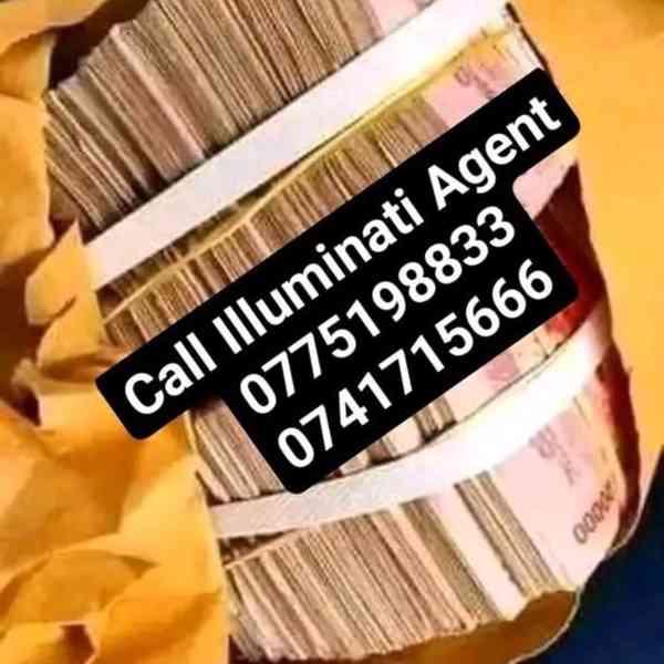 Illuminati Agent call in kampala uganda +256775198833/074171 - foto 2