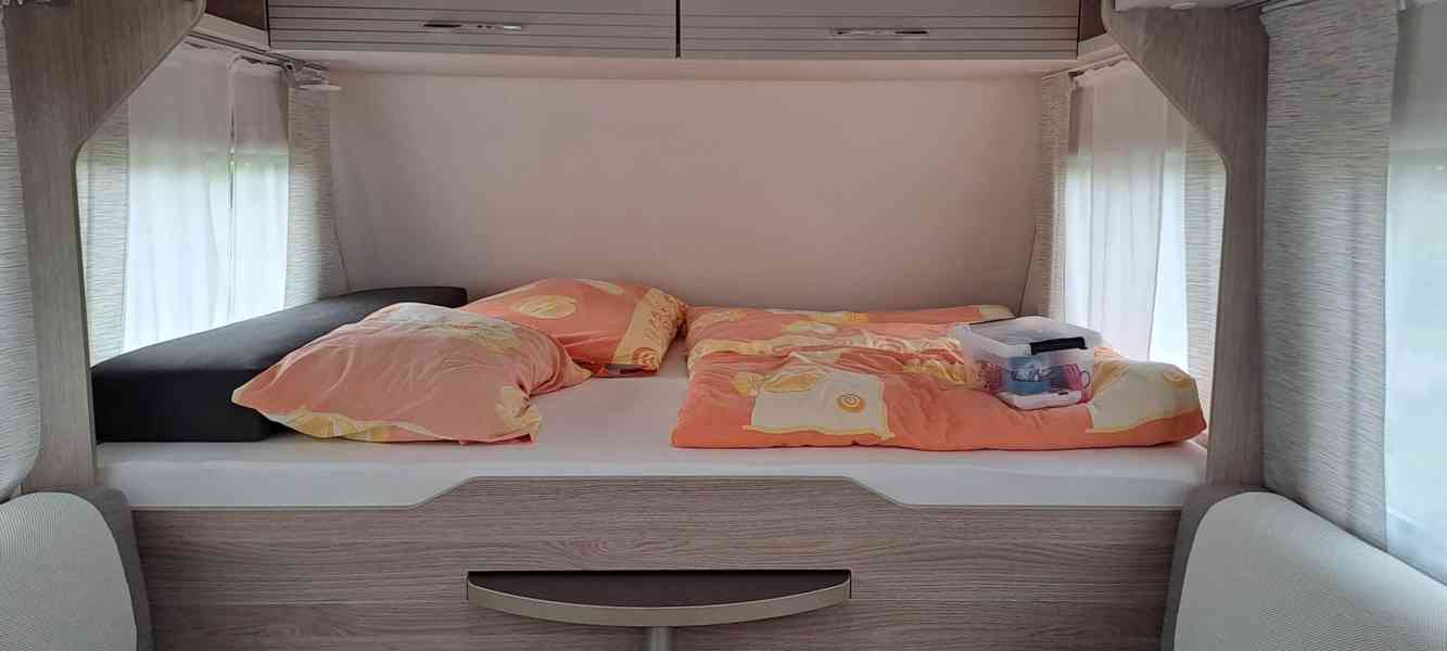 Karavan Burnster premio life 2025 - foto 10