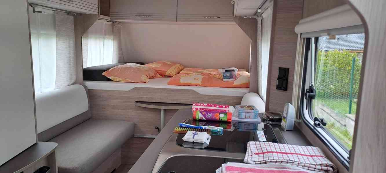 Karavan Burnster premio life 2025 - foto 6